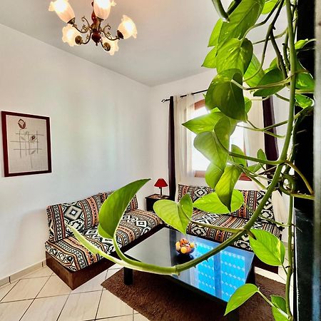 Ambre Appartement Essaouira Eksteriør bilde