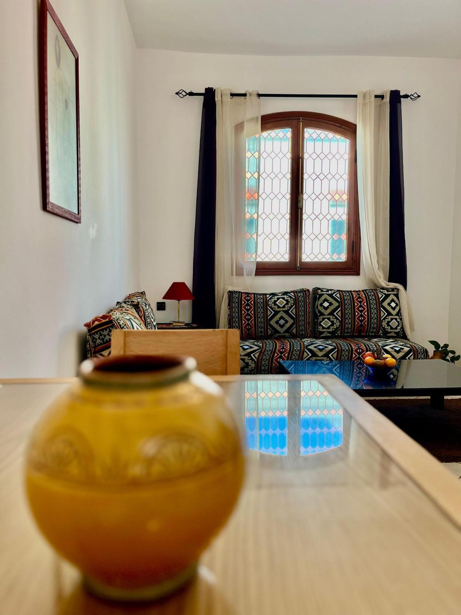 Ambre Appartement Essaouira Eksteriør bilde