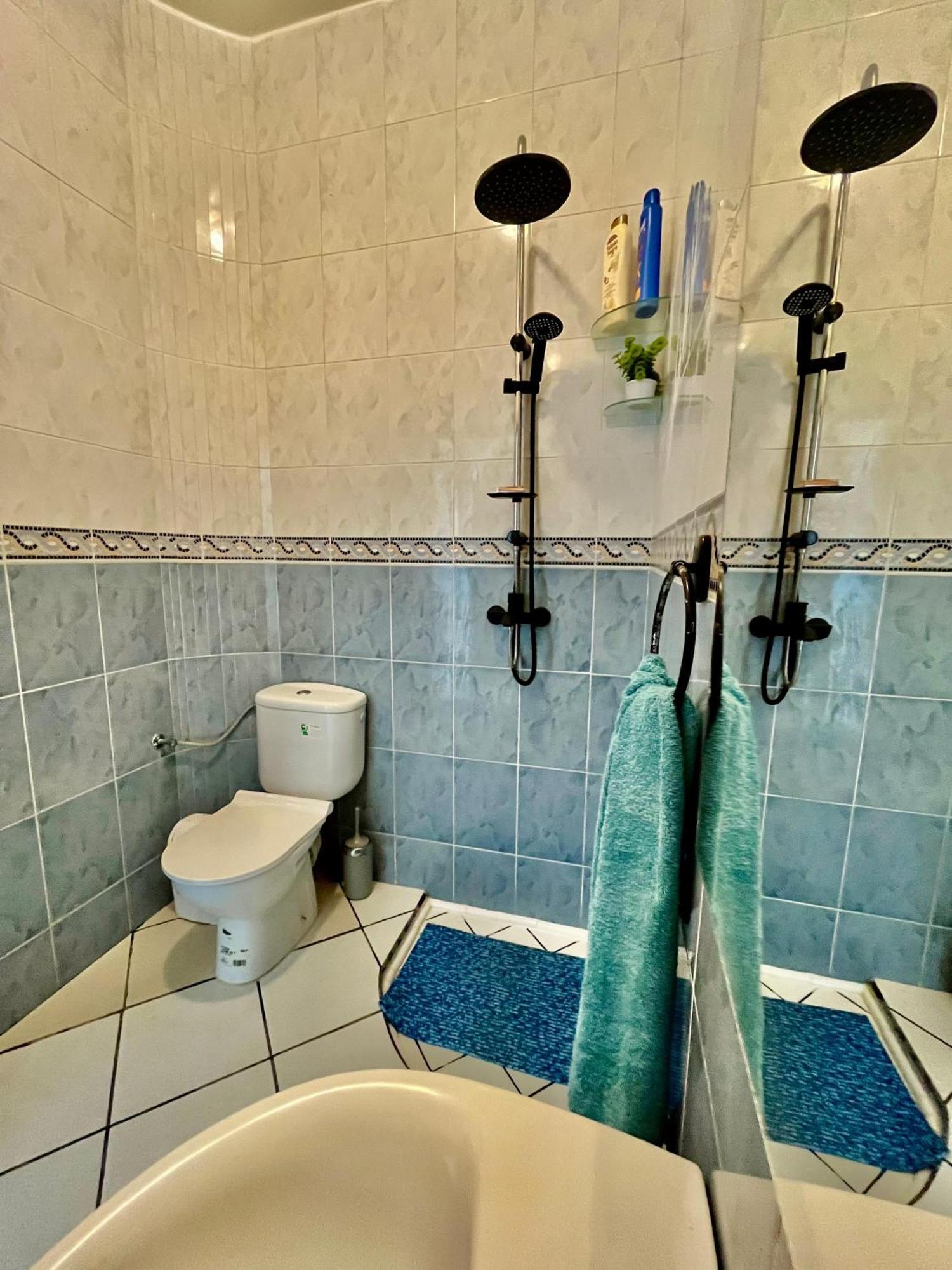 Ambre Appartement Essaouira Eksteriør bilde