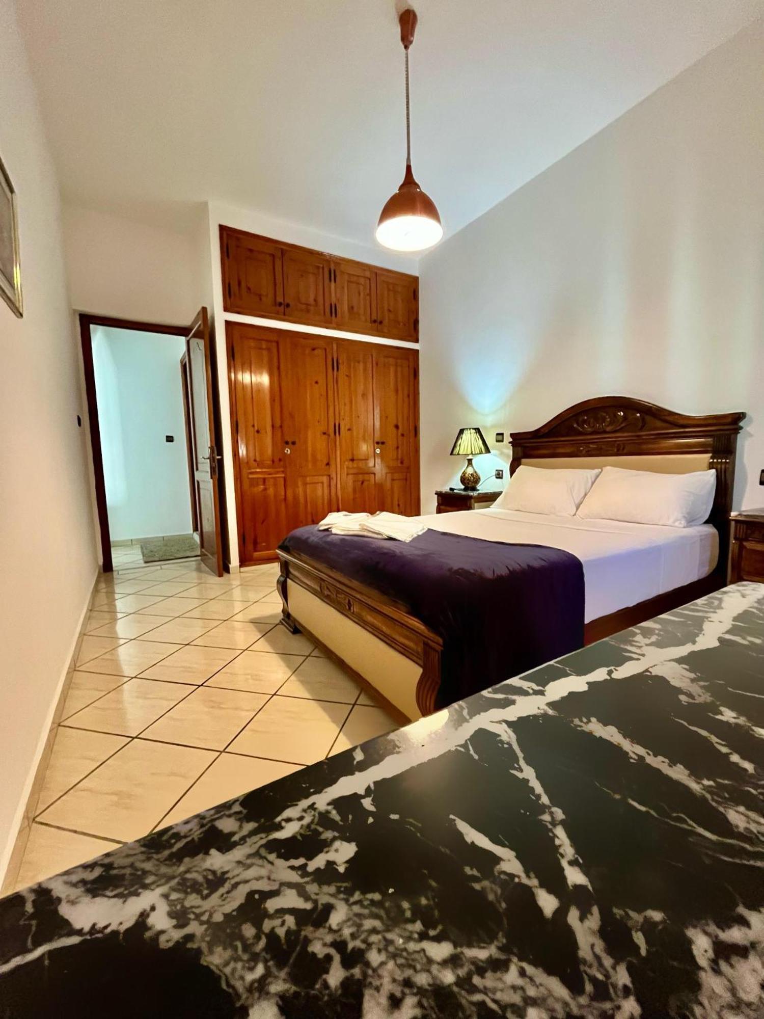 Ambre Appartement Essaouira Eksteriør bilde