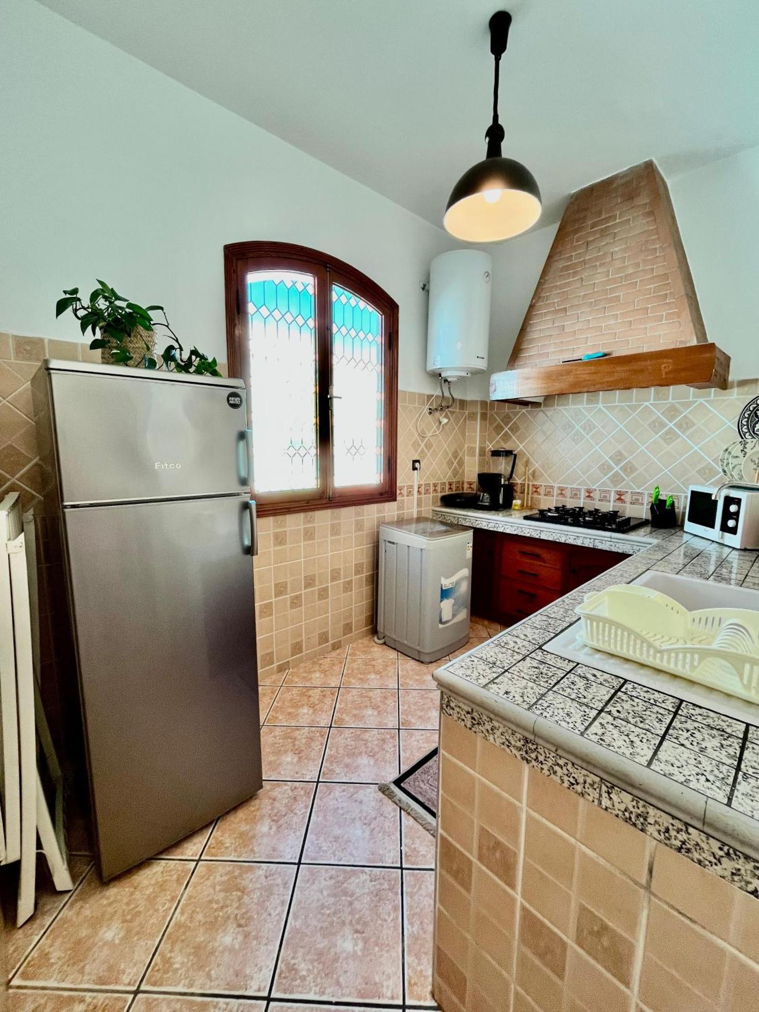 Ambre Appartement Essaouira Eksteriør bilde