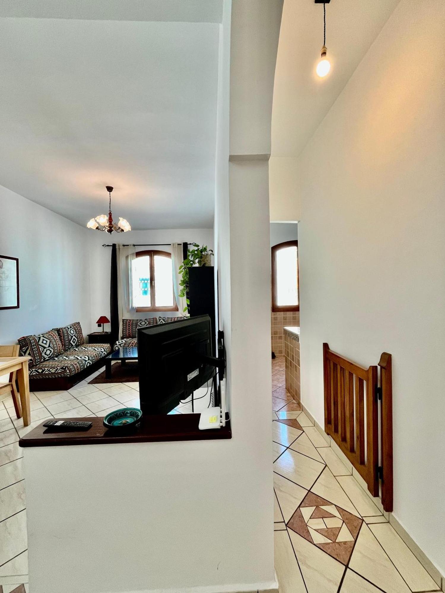 Ambre Appartement Essaouira Eksteriør bilde