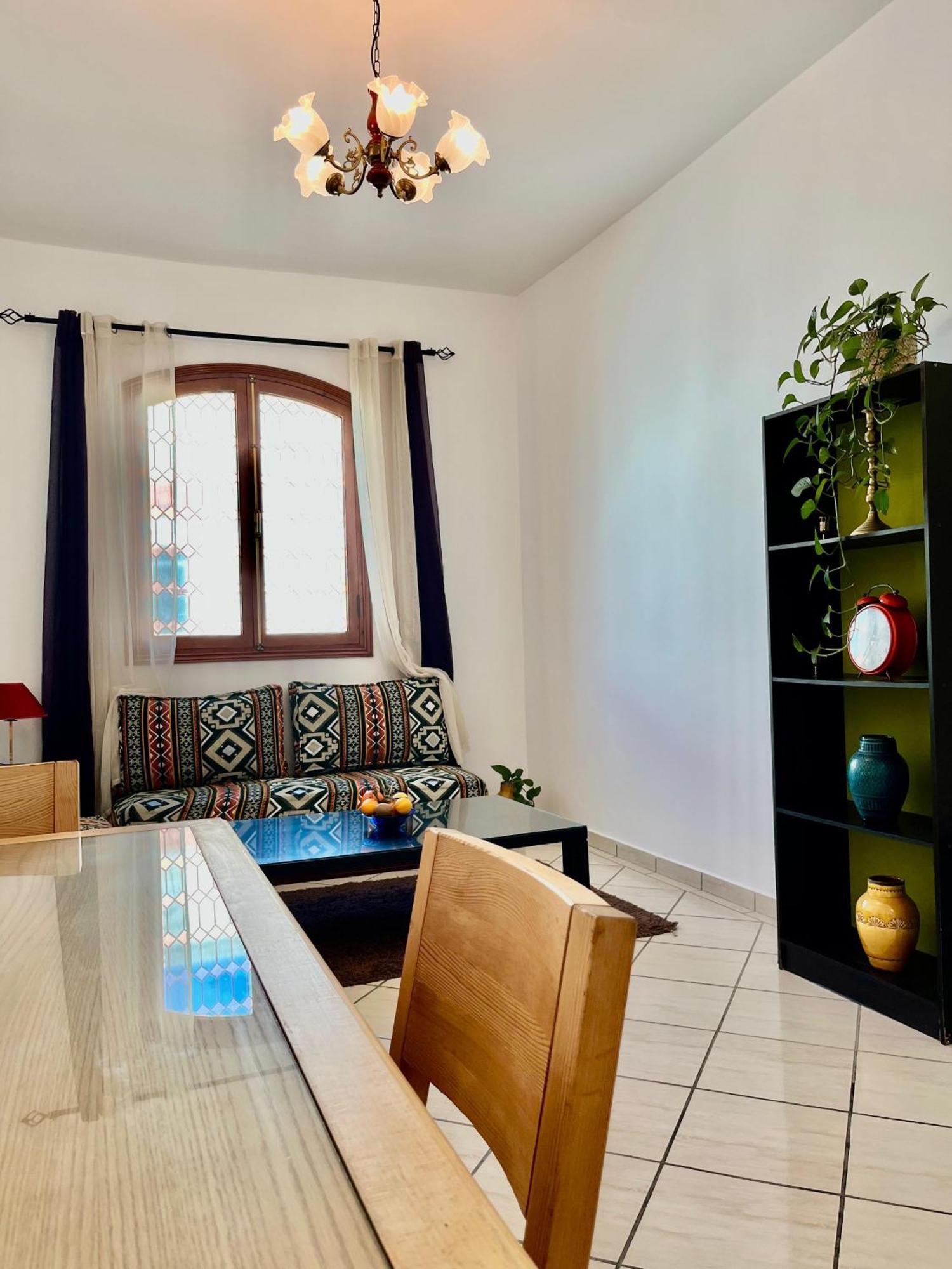 Ambre Appartement Essaouira Eksteriør bilde